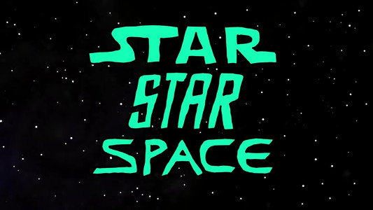 StarStarSpace