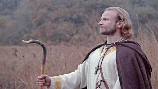 Patrick: A Slave To Ireland