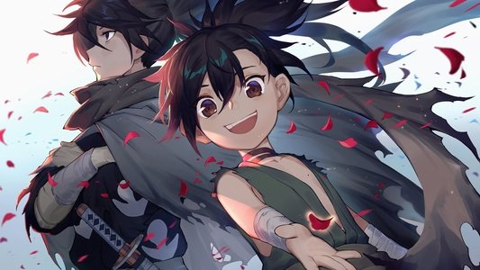 どろろ