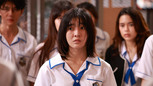 Homeroom 29 ตัวประกัน