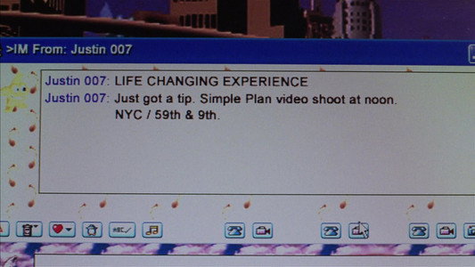 New York Minute