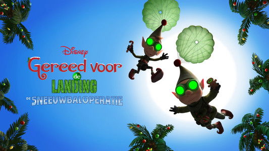 Prep & Landing: The Snowball Protocol