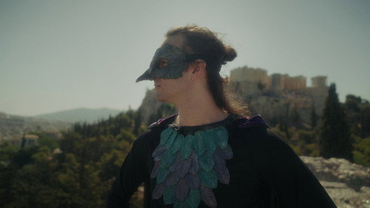 Αυτόκλητος Φτερωτός