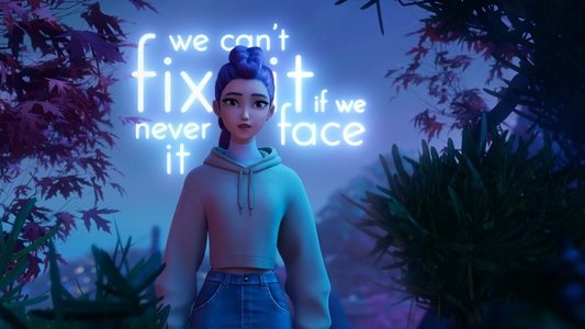 KPop Demon Hunters Lyric Videos