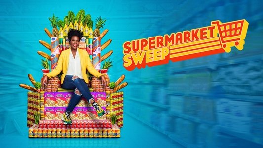 Supermarket Sweep