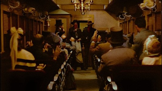 Jesse James