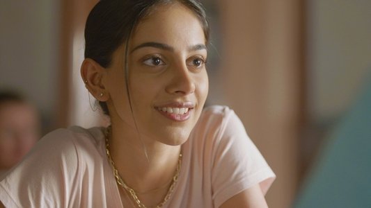 Kavita & Teresa