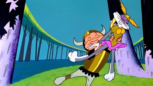 What's Opera, Doc?