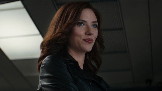 Captain America: Civil War