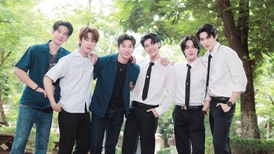 หมอน่ารักคนนี้เป็นของผม