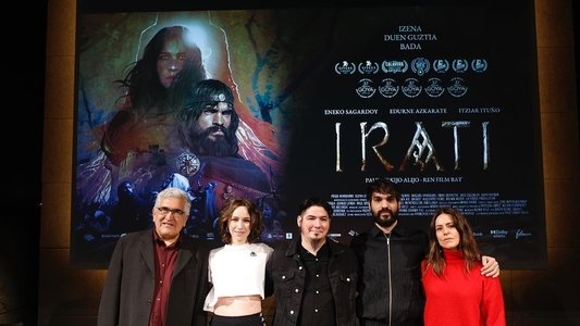Irati