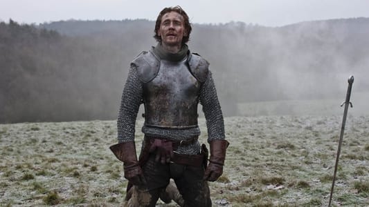 The Hollow Crown