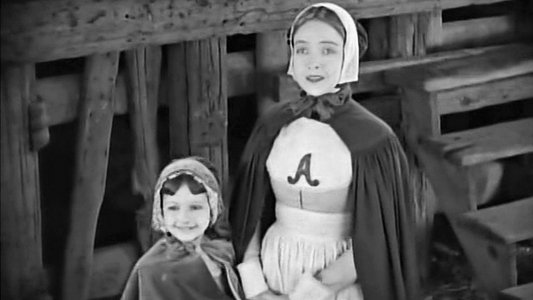 The Scarlet Letter