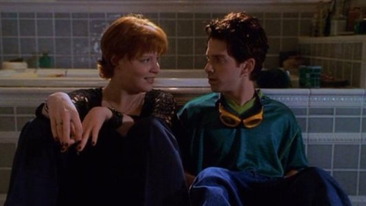 Can't Hardly Wait