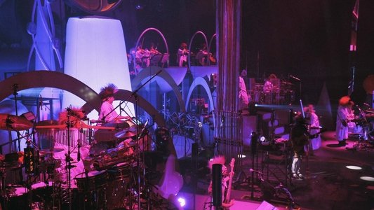ZUTOMAYO 永遠深夜万博「名巧は愚なるが如し」