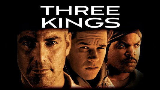 Three Kings