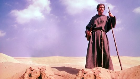 The Bible: In the Beginning...