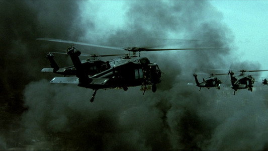 Black Hawk Down