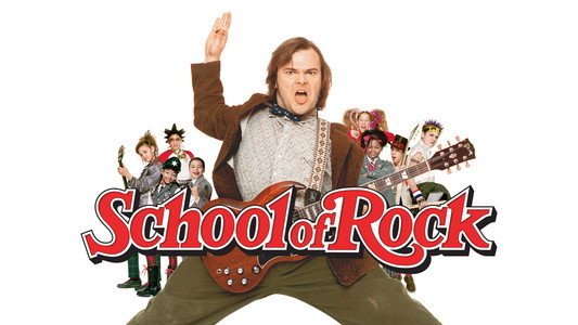 The School of Rock