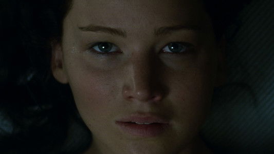 The Hunger Games: Catching Fire