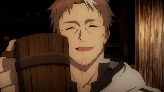 片田舎のおっさん、剣聖になる