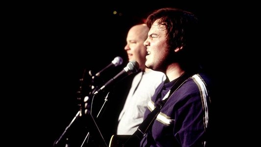 Tenacious D