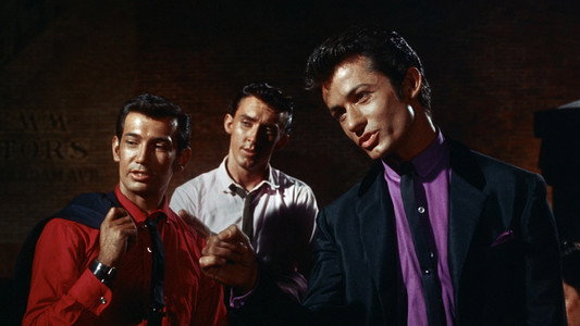 West Side Story