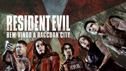 Resident Evil: Welcome to Raccoon City