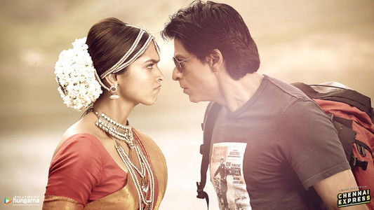 Chennai Express