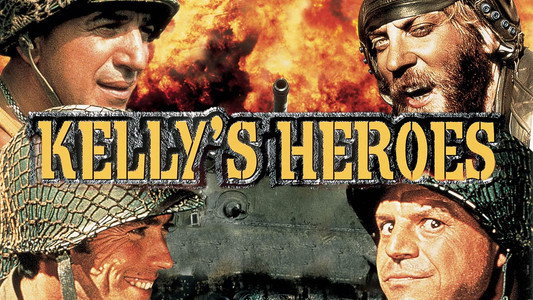 Kelly's Heroes