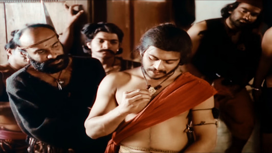 ಒಂದಾನೊಂದು ಕಾಲದಲ್ಲಿ
