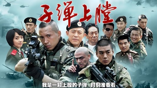 我是特种兵