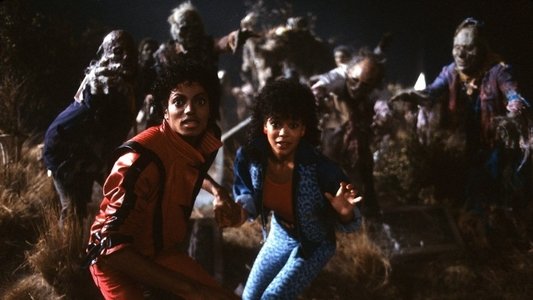 Michael Jackson's Thriller