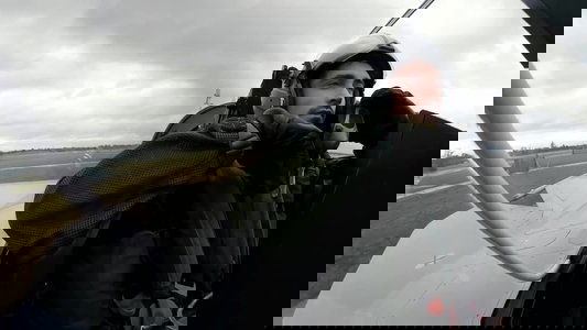Charles Leclerc Supersonique