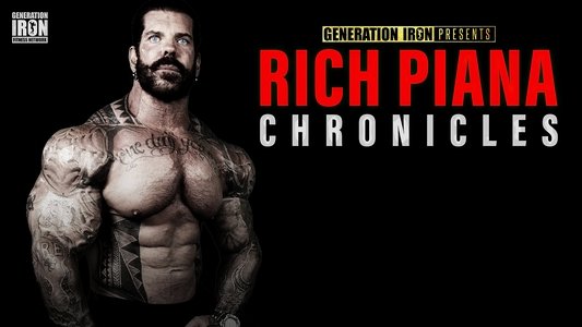 Rich Piana Chronicles