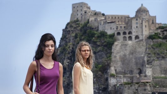 L'amica geniale