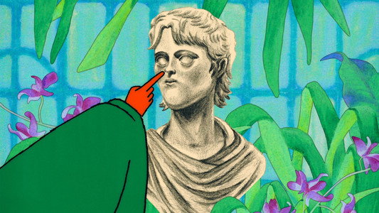 The Pleasure-Dome