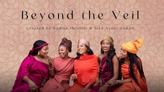 Beyond the Veil