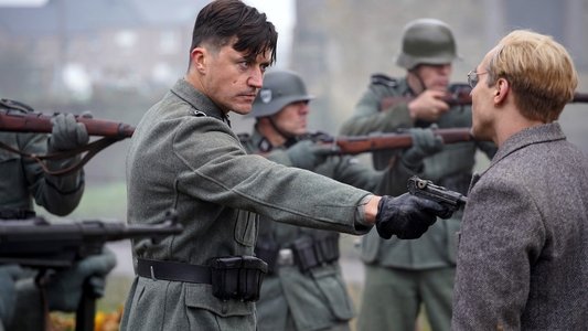 Bonhoeffer: Pastor. Spy. Assassin