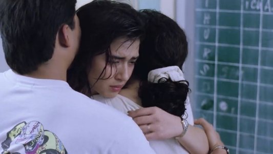 Minsan Lang Kita Iibigin