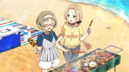 結城友奈は勇者である