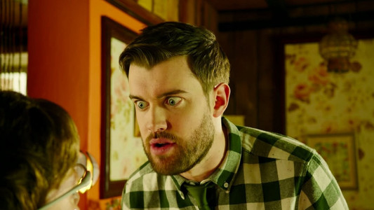 The Bad Education Movie