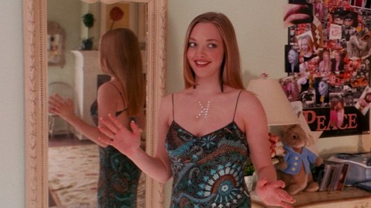 Mean Girls