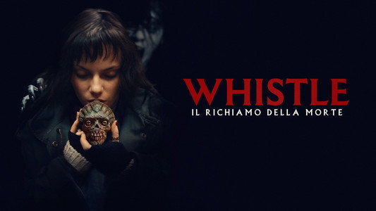 Whistle