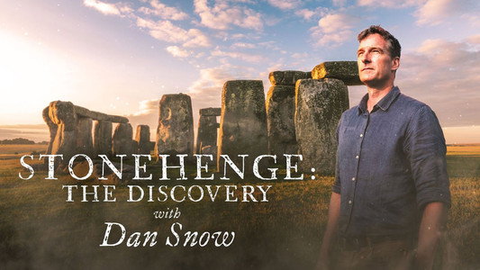 Stonehenge: The Discovery with Dan Snow