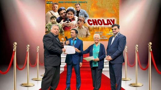 Kumud Entertainment Film Awards