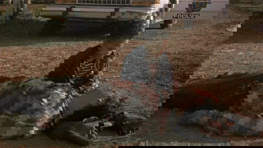 One False Move
