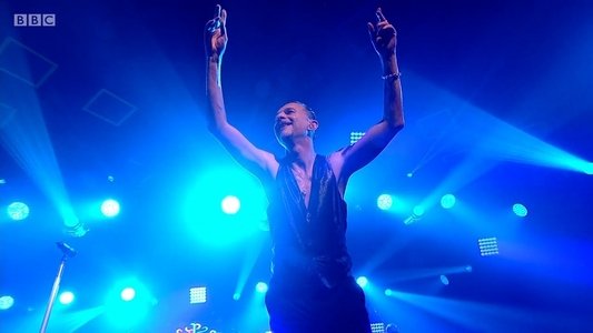 Depeche Mode: The BBC 6 Music Festival