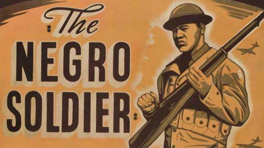 The Negro Soldier