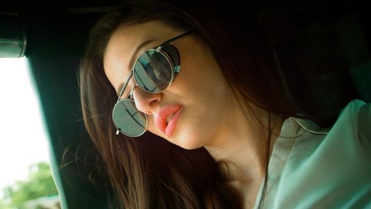Karoline Kamakshi